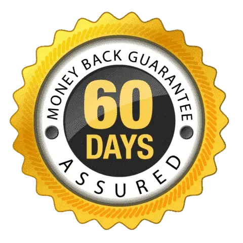 Testosil money back guarantee